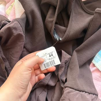 LCW Online Mağazasında Kullanılmamış Elbiselerimin Haksız İade Redleri