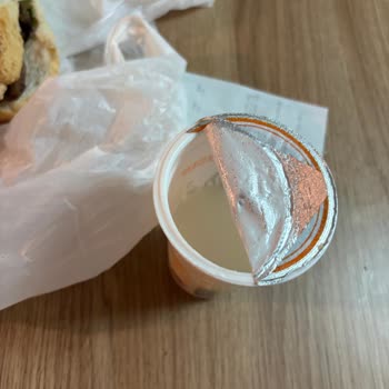Eki aç