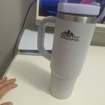 Yeni Alınan Termosun Kapağı Kapalı Gelmedi, Ücretsiz Değişim Talebi