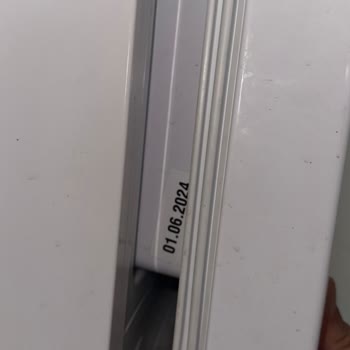 Engelli Aileyi Mağdur Eden Vestel Buzdolabı Montaj Hatası Ve Servis İhmali