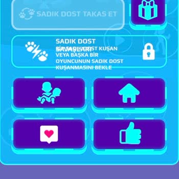 Petlerim Sıfırlandı Ve Sadıkdost Takas İsteği Gönderemiyorum
