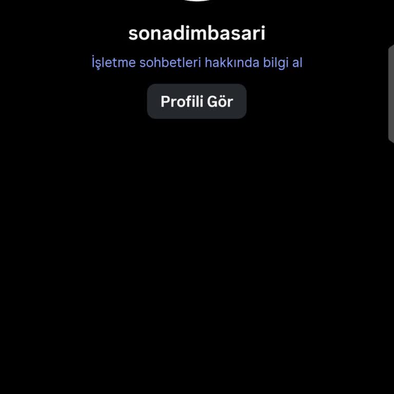 İade Talebim Görmezden Gelindi, Engellendim