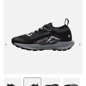 GoreTex Nike React X Ayakkabısının Üst Kısmındaki Yırtılma Ve Kullanıcı Hatası İddiası