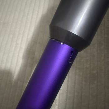 Garanti Kapsamındaki Dyson Süpürge Parçası Kullanıcı Hatası Gibi Değerlendirildi