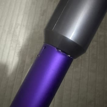 Garanti Kapsamındaki Dyson Süpürge Parçası Kullanıcı Hatası Gibi Değerlendirildi
