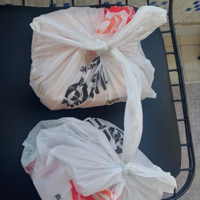Migros Yemek'te Uzun Teslim Süresi Ve Soğuk, Eksik Hamburger Şikayeti