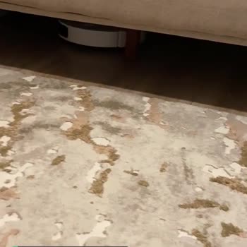 Dreame Robot Süpürge Arızası