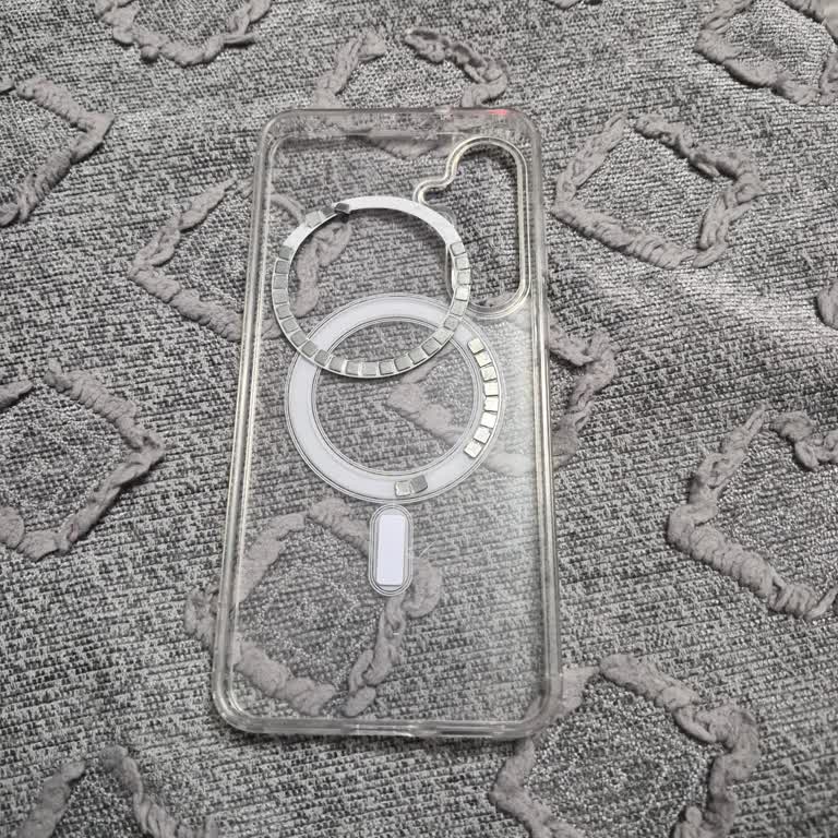 Tev Tekstil'in Yanıltıcı Telefon Kılıfı Ve İade Talebi