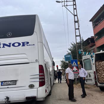 Otobüs Rötarı Ve Arızası Sonrası İade Sözünün İhlali