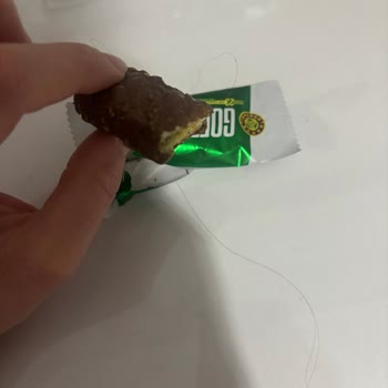Kahve Dünyası Gofrik Çikolatada Saç Bulunması Ve Hijyen İhlali