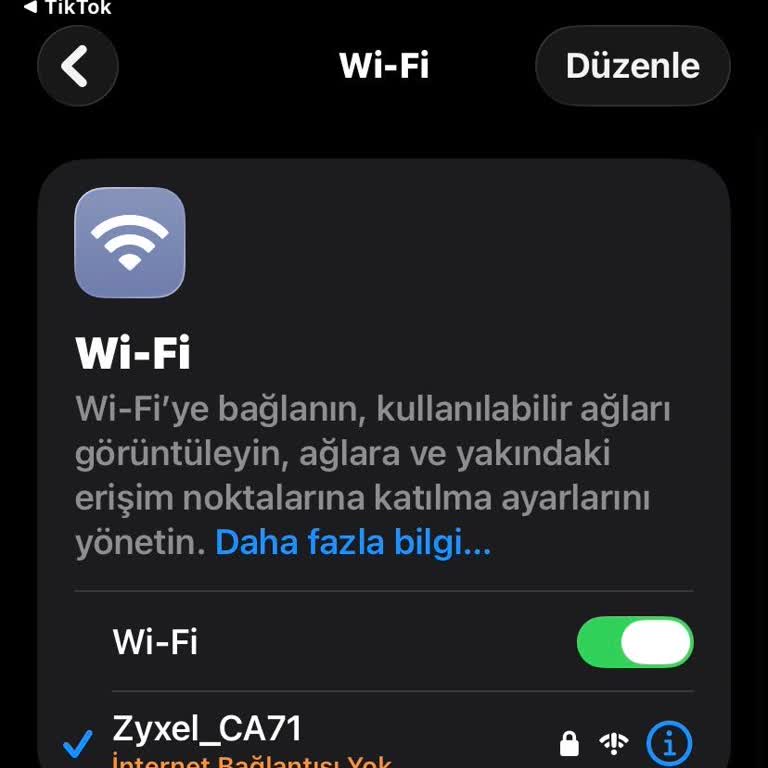 Kronik İnternet Kesintisi Ve Müşteri Hizmetleri Yanıtsızlığı