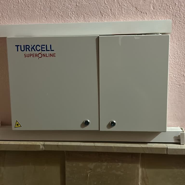 Vodafone Yanıltıcı Fiber Bilgisi Ve 1.250 TL Ücret İadesi Talebi