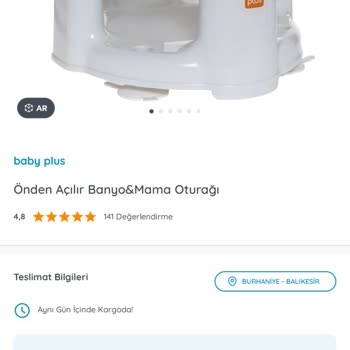 Kırık Ve Eksik Parçalı Ürün İadesi: Sürekli Oyalama