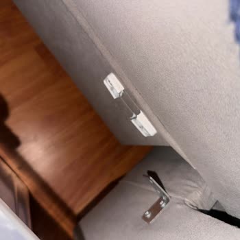 Vivense 6 Yıllık Köşe Koltuk İçin Yedek Parça Ve Onarım Sunmuyor
