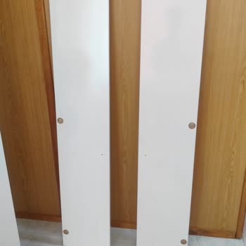 Koçtaş'tan Eksik Gardırop Parçaları Ve Cevapsız Destek