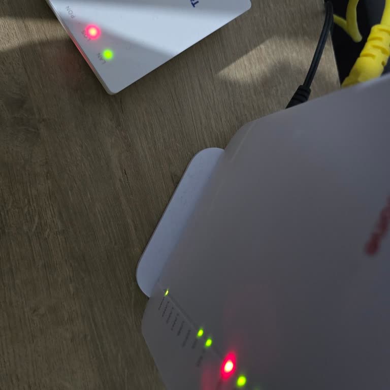 Fiber İnternet Kesintisi İçin Acil Çözüm Talebi