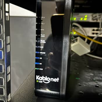 Konya’da 5 Gün Süren İnternet Kesintisi Ve Müşteri Hizmetlerinden Yetersiz Destek