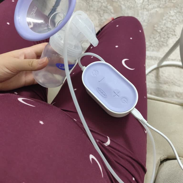 Arızalı Elektrikli Göğüs Pompası İçin İade Talebi
