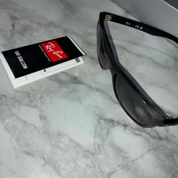 Rayban Gözlüğümde Renk Atması, Garanti Reddi Haksız