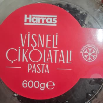 Vişneli Çikolatalı Pastada Vişne Yok, Yanıltıcı Ambalaj Ve İçerik