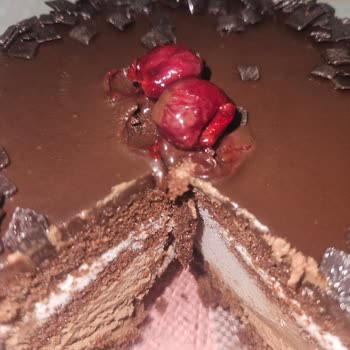 Vişneli Çikolatalı Pastada Vişne Yok, Yanıltıcı Ambalaj Ve İçerik