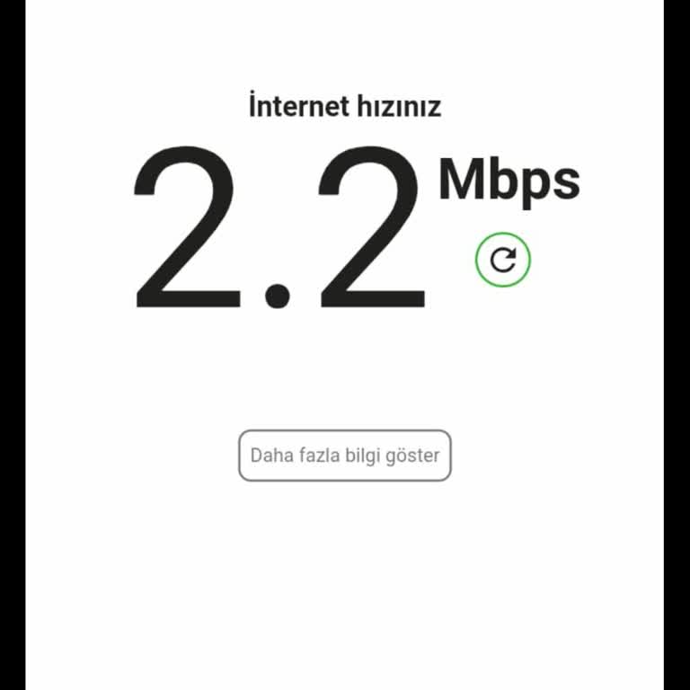 7 Aylık Sürekli Hız Düşüşü Ve Yetersiz Vodafone Desteği