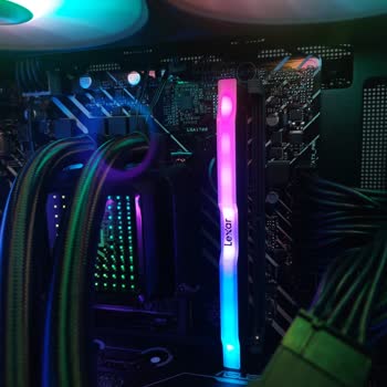 Media Markt’ta Corsair RAM Taahhüdü Aşılmış, Lexar RAM Teslim Edildi