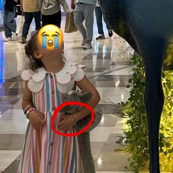 Vadi İstanbul’da Altın Bileklik Kaybında Anons Ve Kamera Kontrolünün Yapılmaması