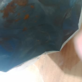 Ruffles Cipsinde Bulunan Yabancı Nesne Gıda Güvenliği Sorunu