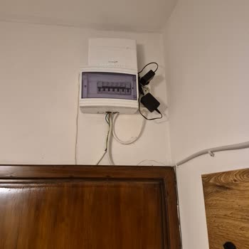 Üsküdar’da Sürekli İnternet Kopması Ve Acil Çözüm Talebi