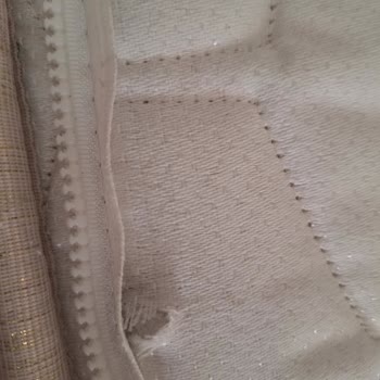Bellona Golden Comfort Yatağın Çökmesi Ve Ayıplı Ürün Şikayeti