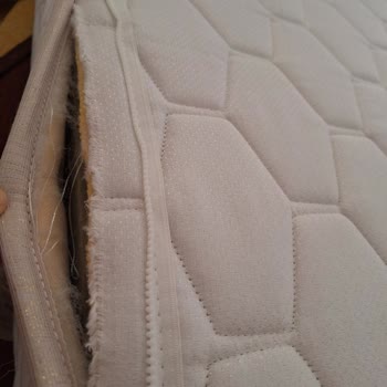 Bellona Golden Comfort Yatağın Çökmesi Ve Ayıplı Ürün Şikayeti