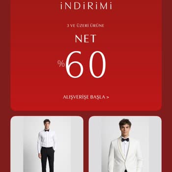 Network’te %60 İndirim Şartlarının Aniden Değişmesi Ve Uygulanmaması