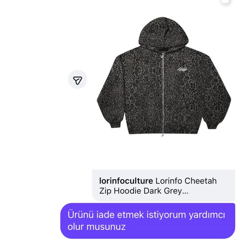 İade Tutarı Kredi Kartına Gelmedi, Yanıtsız Müşteri Hizmetleri