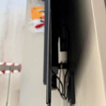 Samsung OLED TV Ekran Deformasyonu: Kısa Sürede Açılma/Eğilme Ve Kullanıcı Hatası İddiasına Yanıt