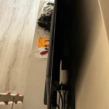 Samsung OLED TV Ekran Deformasyonu: Kısa Sürede Açılma/Eğilme Ve Kullanıcı Hatası İddiasına Yanıt