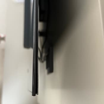 Samsung OLED TV Ekran Deformasyonu: Kısa Sürede Açılma/Eğilme Ve Kullanıcı Hatası İddiasına Yanıt