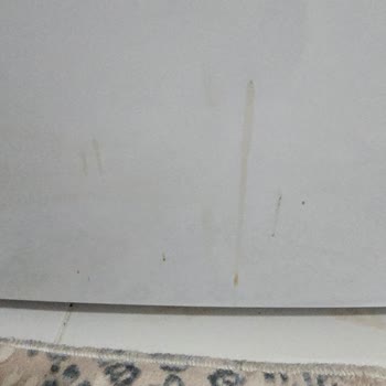 Arçelik Derin Dondurucu Kapaklarındaki Korozyon Üretim Hatası Olarak Değerlendirilsin