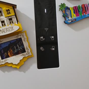 Arçelik Buzdolabı Kısa Sürede Arızalandı Soğutma Ve Su Sızıntısı Yetersiz Servis