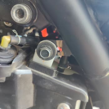 Satıcıdan Gizlenen Kazalı Motosiklet Ve Sorumluluk Reddi