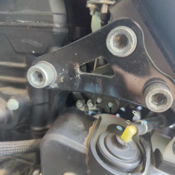 Satıcıdan Gizlenen Kazalı Motosiklet Ve Sorumluluk Reddi
