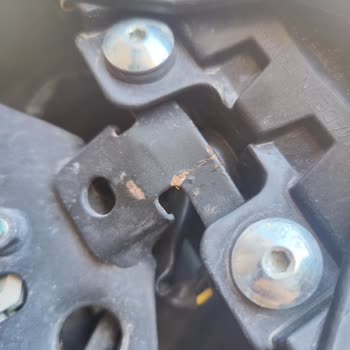 Satıcıdan Gizlenen Kazalı Motosiklet Ve Sorumluluk Reddi