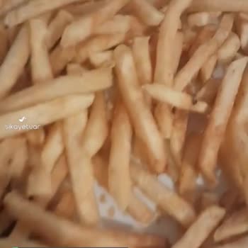 Popeyes Menü Çok Kötü Geldi!