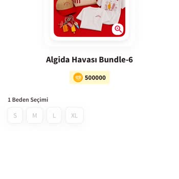 Algida Kazan’da Ödül Tükendiği Söylenmesine Rağmen Puanlarım Kullanılamıyor
