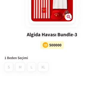 Algida Kazan’da Ödül Tükendiği Söylenmesine Rağmen Puanlarım Kullanılamıyor