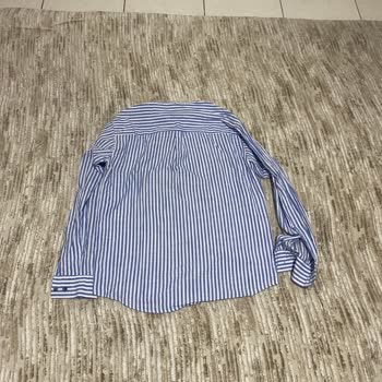 Üç Gün Sonra Gömlek Daraldı, Garanti Reddiyle Mağdur Oldum