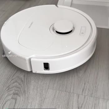 Roborock Qrevo L Pro Hata Ve Servis Sorunları!