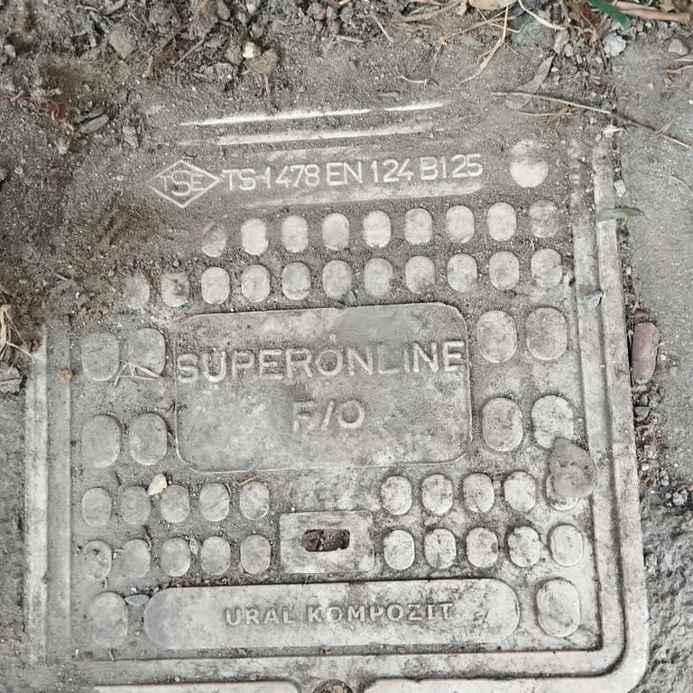 Fiber Kutusu Olmasına Rağmen Binamıza İnternet Sağlanmıyor