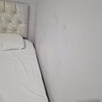 Görselleriyle Uyuşmayan Odada Rutubet Ve Çatlak, Tam İade Talebi