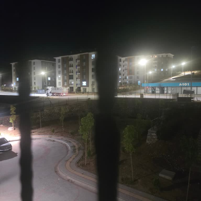 Aras Kargo'nun TOKİ Bölgesine Teslimat Yapmaması